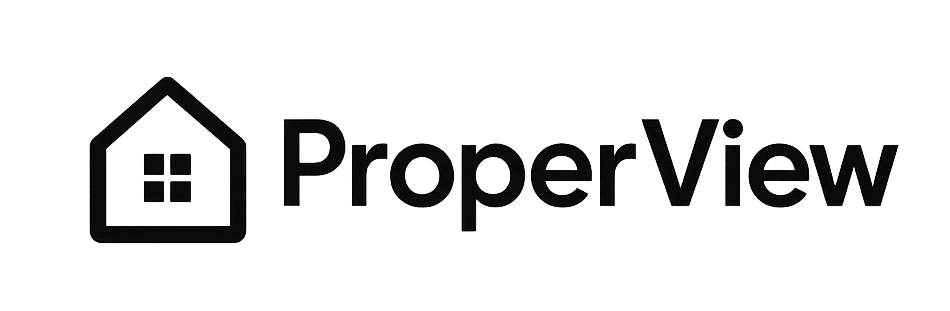 ProperView logo